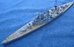 HMS HOOD